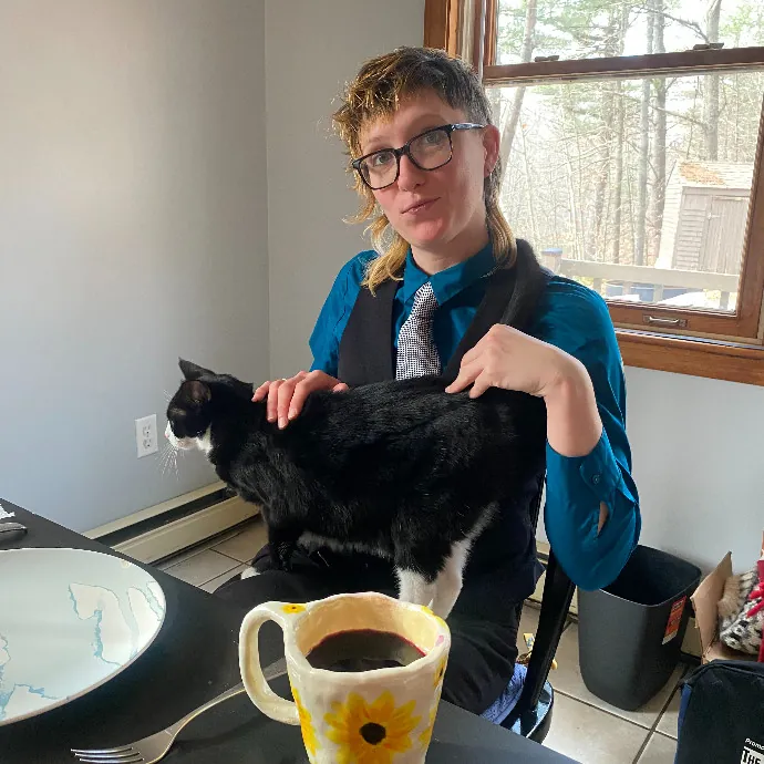 The Epitome Of Enrichment