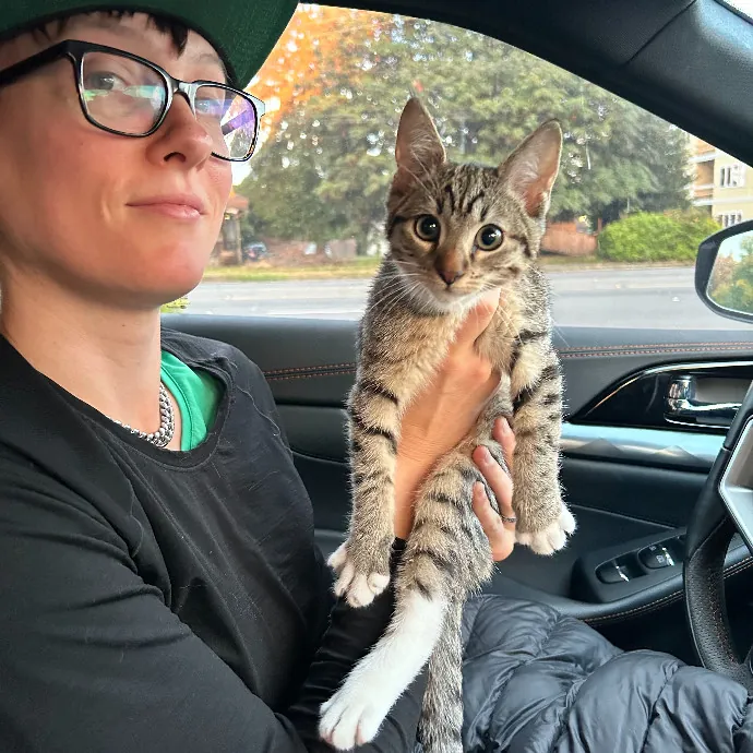 The Epitome Of Enrichment