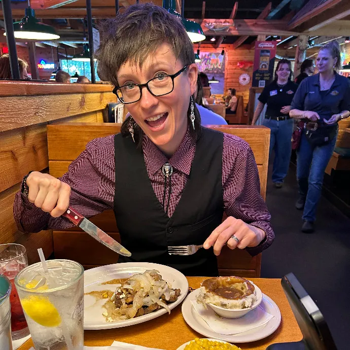 The Epitome Of Enrichment