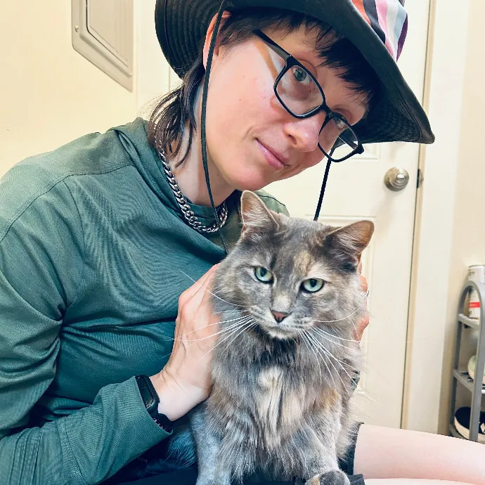 The Epitome Of Enrichment