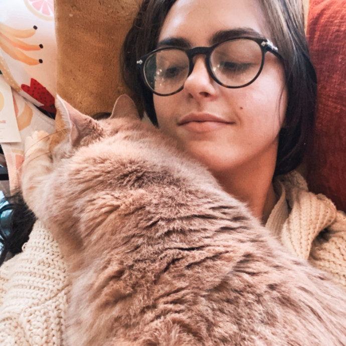 Cat Mom Of 3- Excited To Love Yours Too