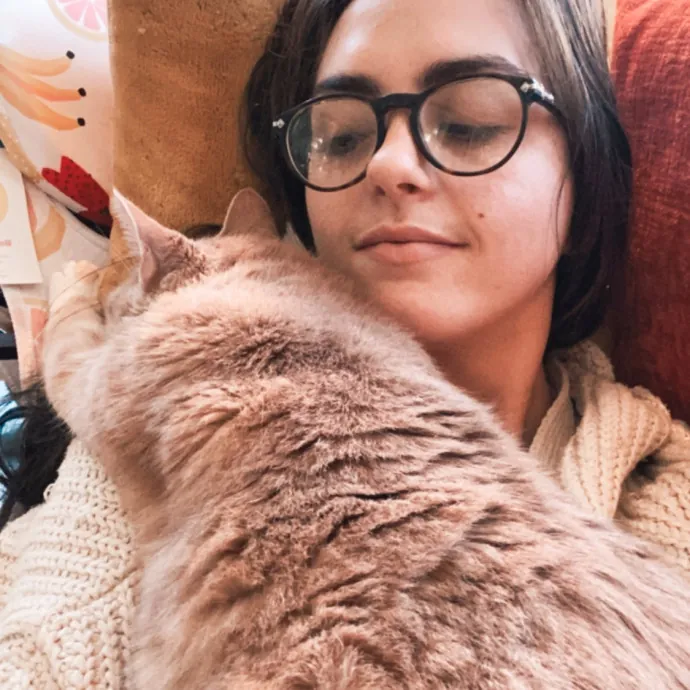 Cat Mom Of 3- Excited To Love Yours Too