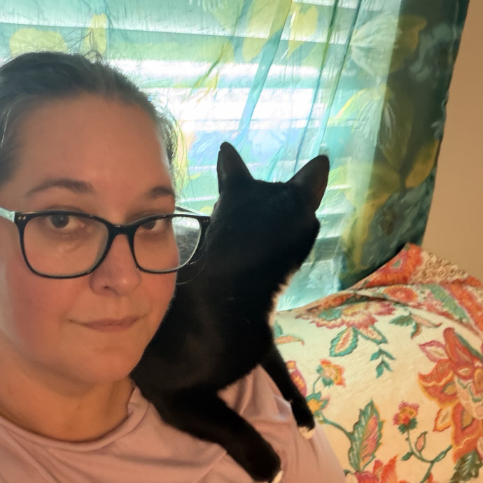 Your Favorite Cat Sitter photo 3