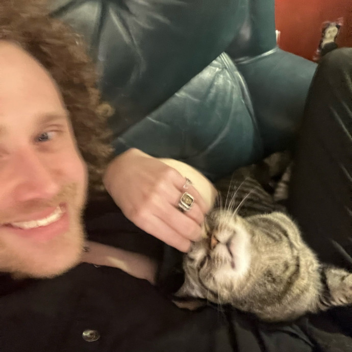 Responsible Rest-Assured Cat Care