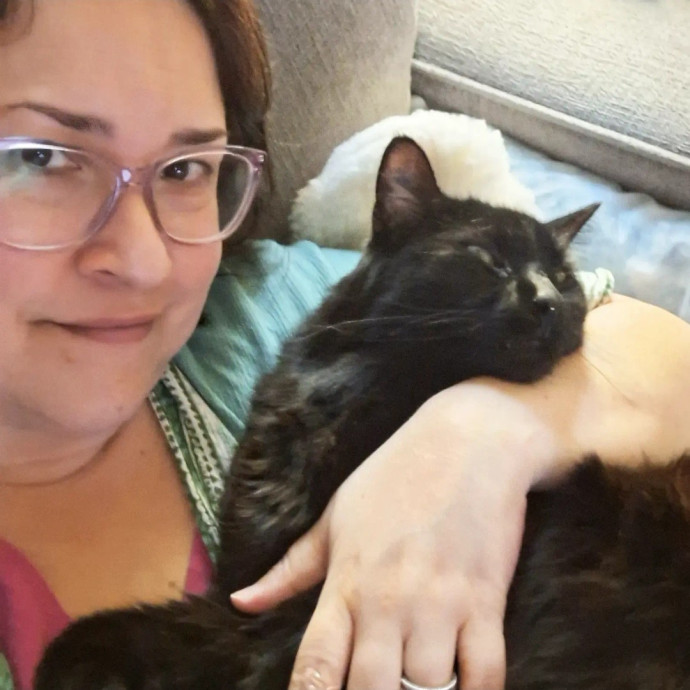 Pet Sitter In South Gilbert
