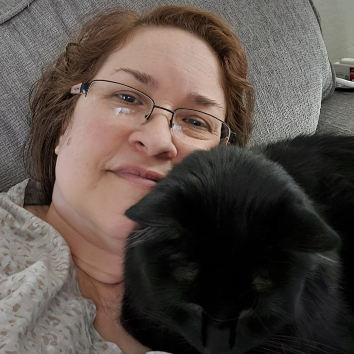 Pet Sitter In South Gilbert photo 3