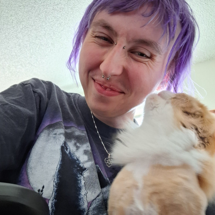 Finn's Clouder Kitty Care