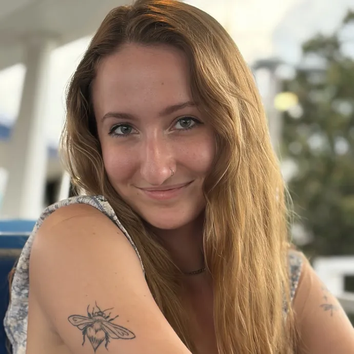 Kaeli E.