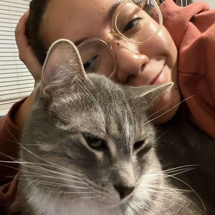 Den's Happy Cats