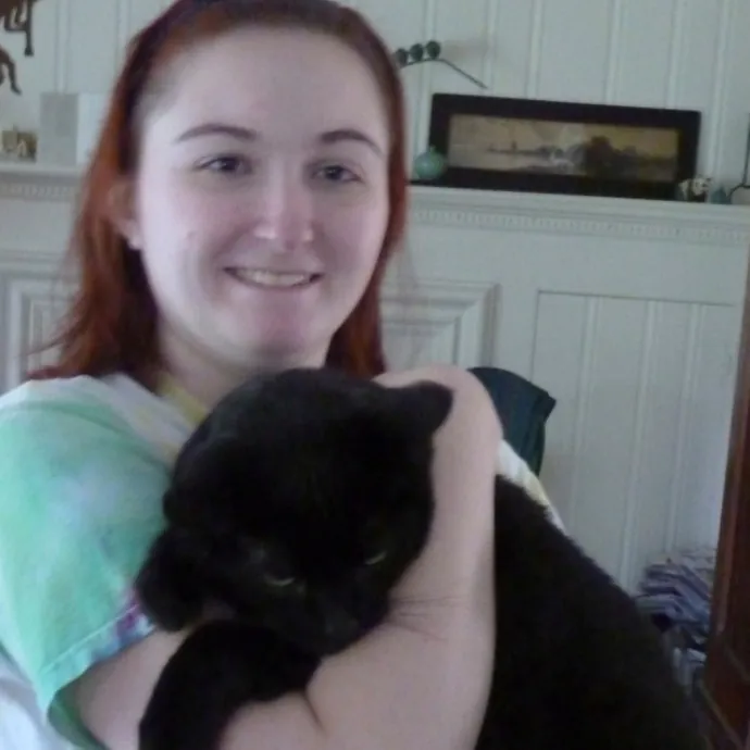 Experienced Cat Sitter In Beaverton