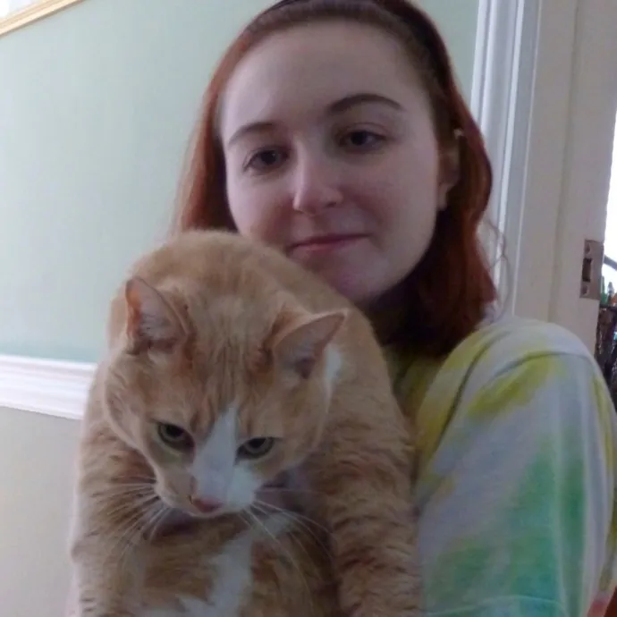 Experienced Cat Sitter In Beaverton