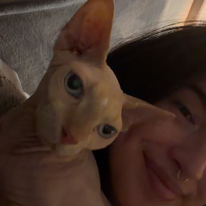 Purrsonalized Catsitting For You
