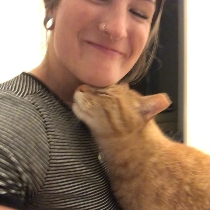 Cat Whisperer At Your Service