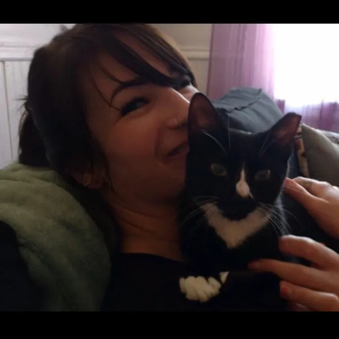 Cat Whisperer At Your Service
