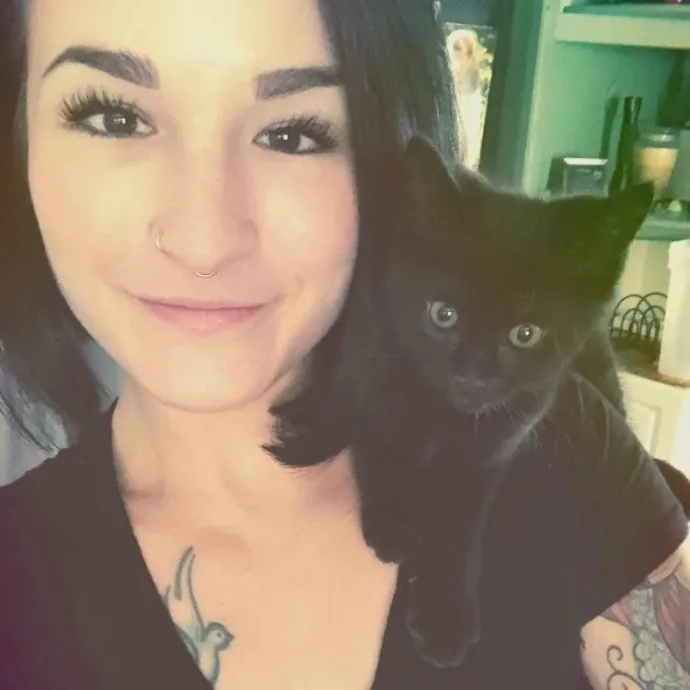 Cat Whisperer At Your Service