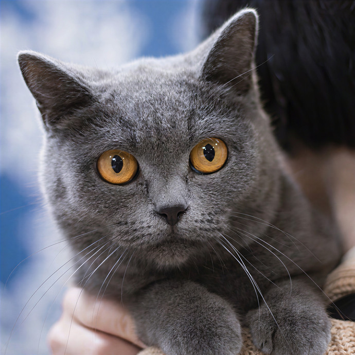 Kathryn's Purrfect Cat Sitting Boulder