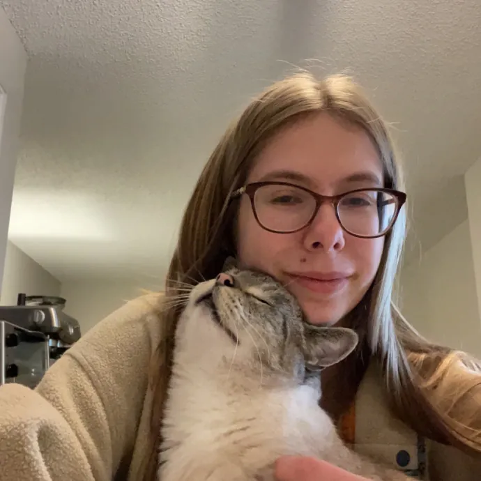 Jordan - Your Cat's Next Best Friend photo 4