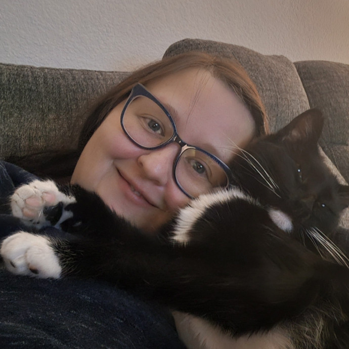 Royalty Catsitting