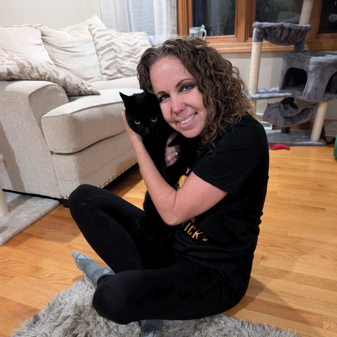 Love My Kitties
