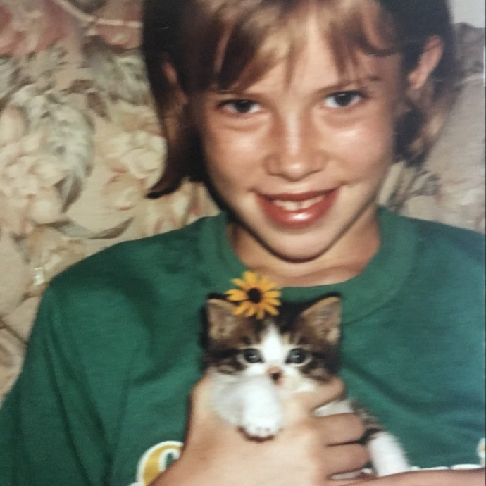 A Kat For Your Cat photo 3