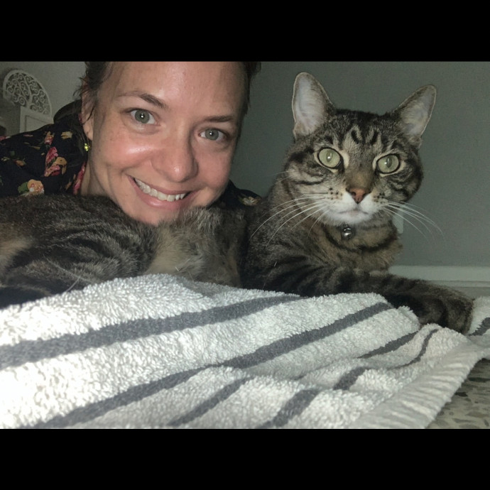 Amy's Purrfect Meowfia photo 3