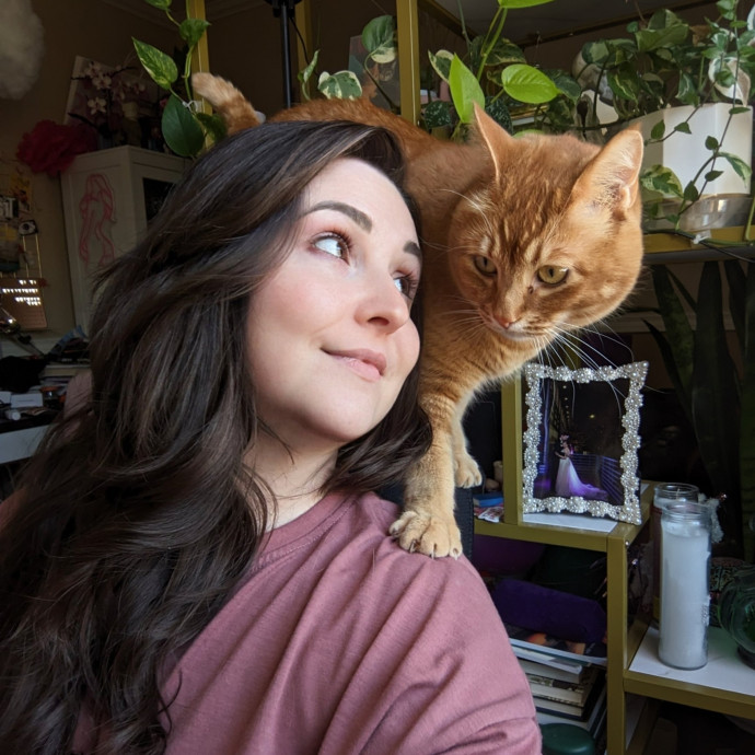 Loving Care For Cats Of All Ages photo 3