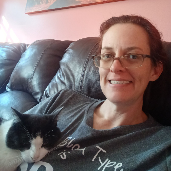 Cat Lady Loves Cats photo 2