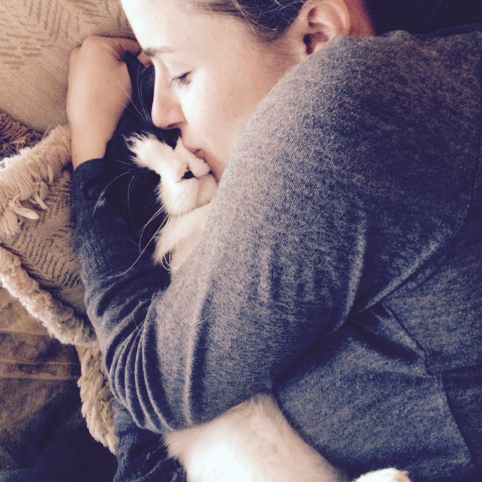 Caitlin's Cat Service photo 2