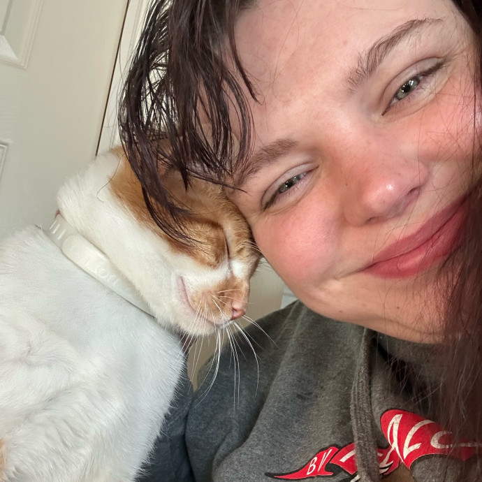 Comfort Cat-Sits By Canaan