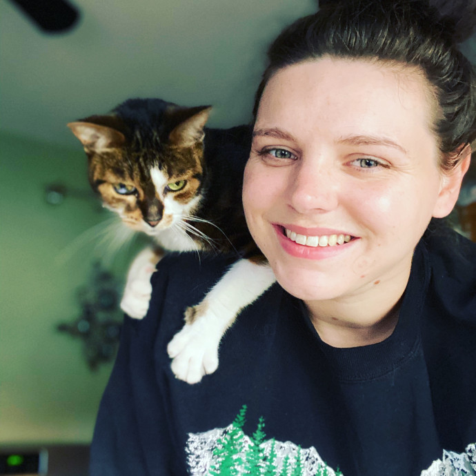 Comfort Cat-Sits By Canaan
