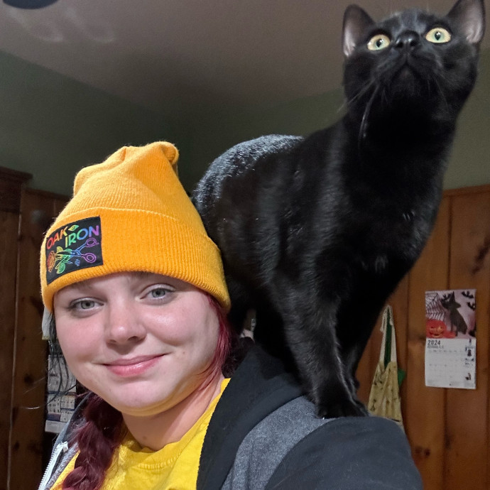 Comfort Cat-Sits By Canaan