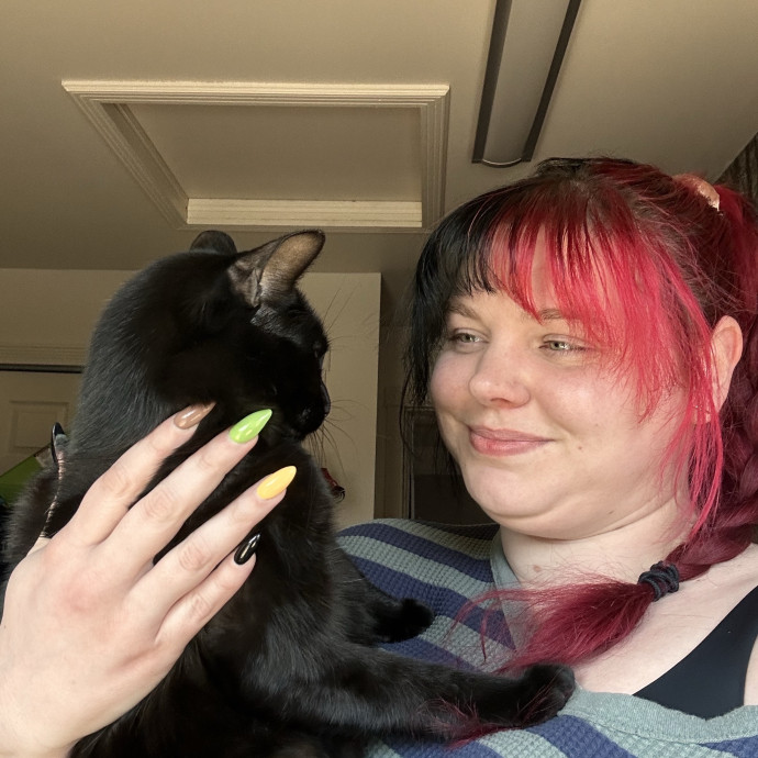 Comfort Cat-Sits By Canaan photo 2