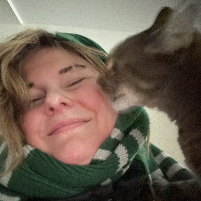 A Pawsitive Experience
