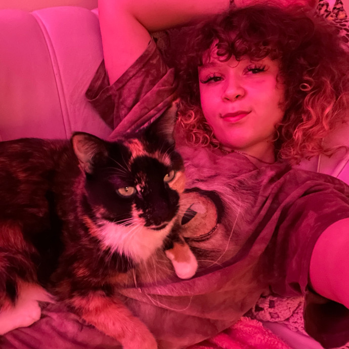 Cass's Purrrrrrfect Service
