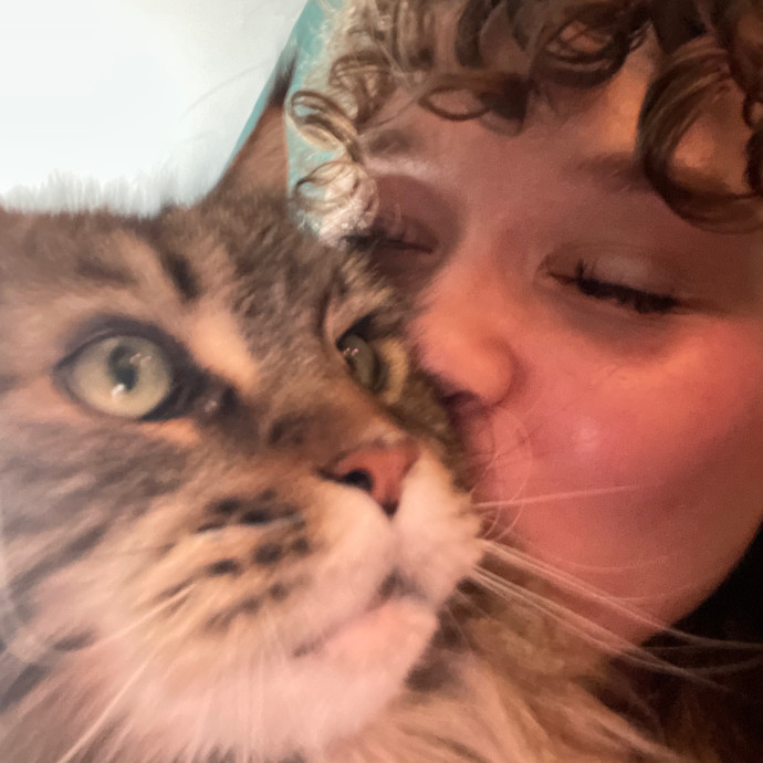 Cass's Purrrrrrfect Service
