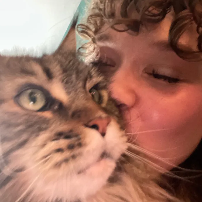 Cass's Purrrrrrfect Service