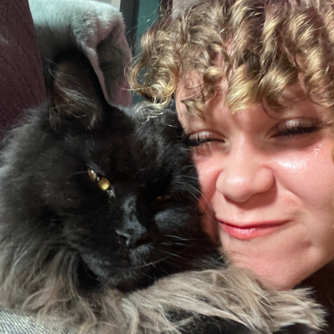 Cass's Purrrrrrfect Service