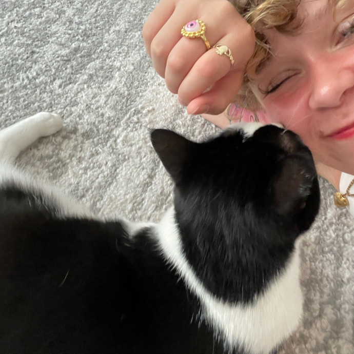 Cass's Purrrrrrfect Service photo 2