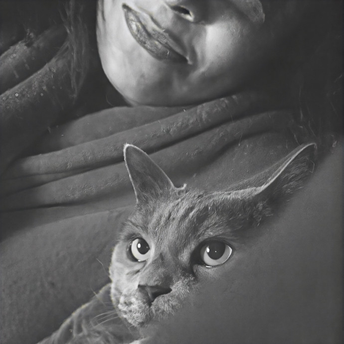 Melissa's Above And Beyond Cat Sitting