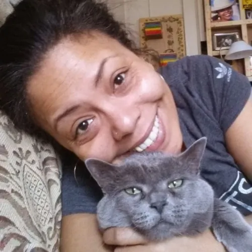 Melissa's Above And Beyond Cat Sitting