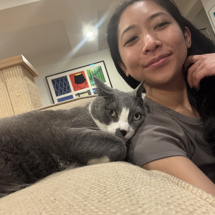 Haruka's Happy Nycat-Care