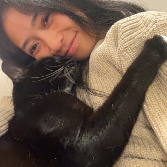 Haruka's Happy Nycat-Care