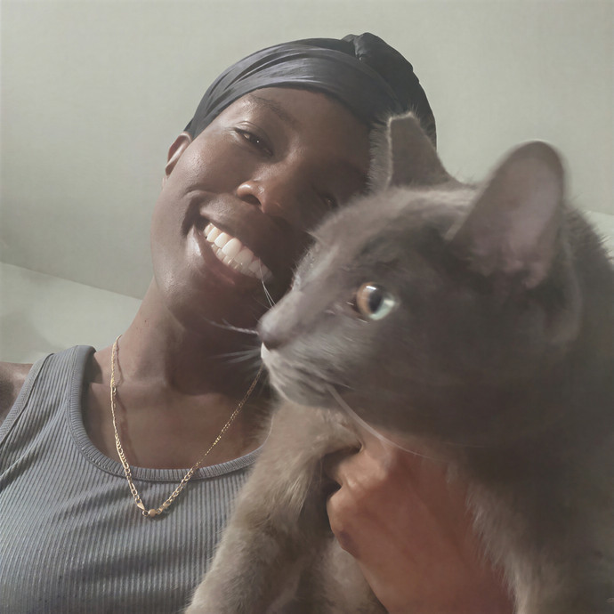 Shani's Catbaret photo 2