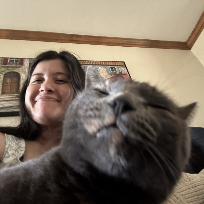 Professional Cat Sitter In Austin photo 3
