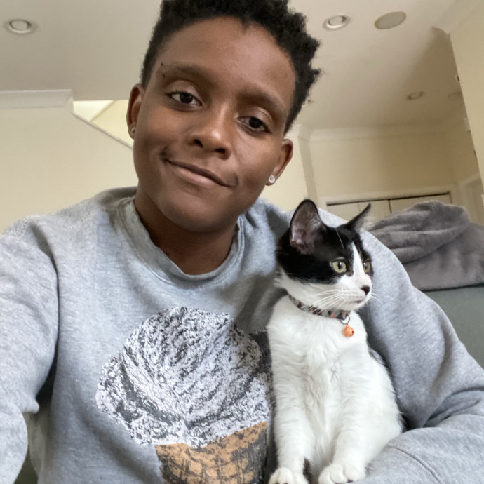 Your Go To Cat Sitter photo 3