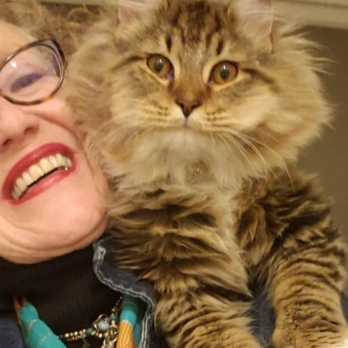 Kitty Gramma