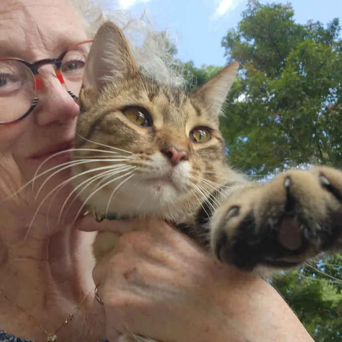 Kitty Gramma