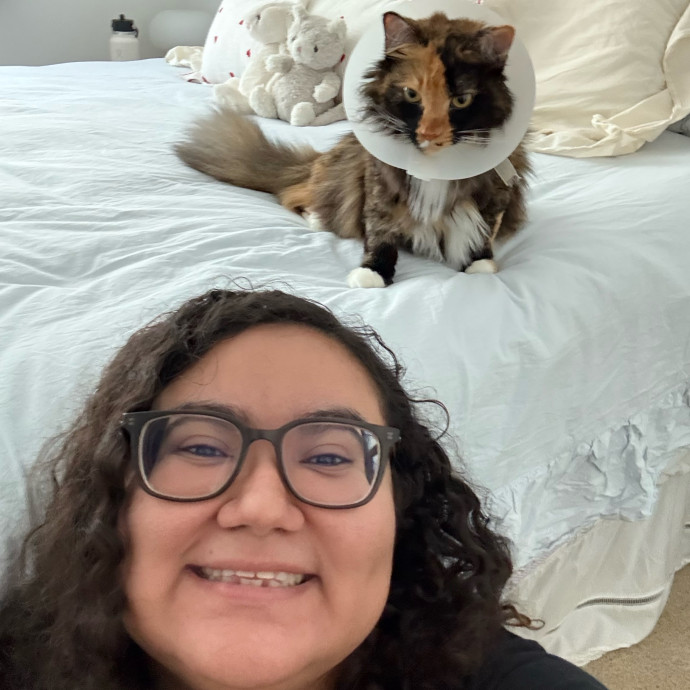 Animal Lover Through  Through
