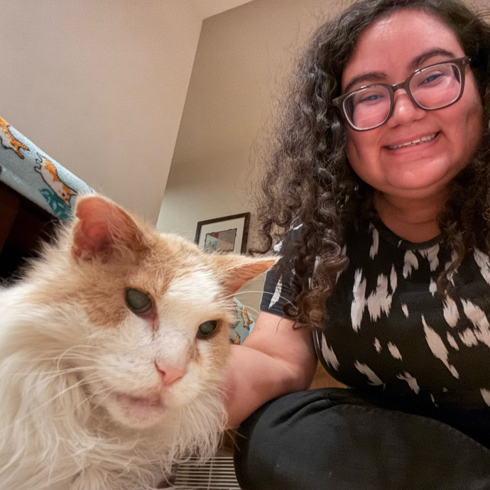 Animal Lover Through  Through