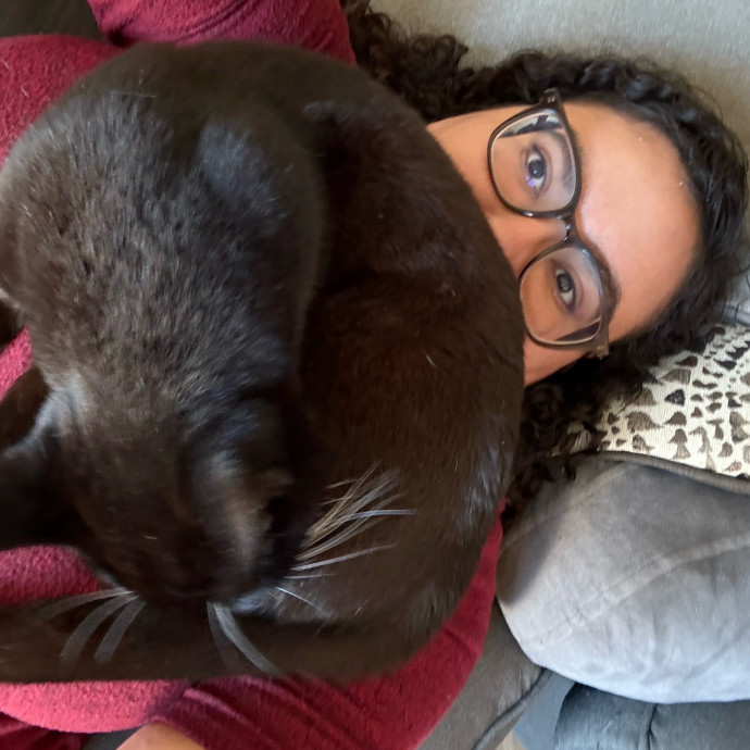 Animal Lover Through  Through photo 3